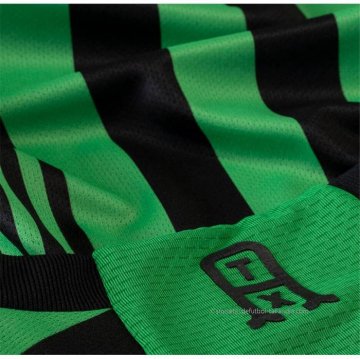 1ª Camiseta Austin Authentic 2023-2024