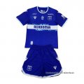 3ª Camiseta Auxerre Nino 2024-2025