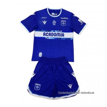 3ª Camiseta Auxerre Nino 2024-2025