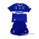 3ª Camiseta Auxerre Nino 2024-2025