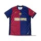 1ª Camiseta Barcelona 2024-2025 Rojo Azul