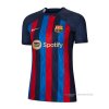 1ª Camiseta Barcelona Mujer 2022-2023 1ª Camiseta Barcelona Mujer 2022-2023