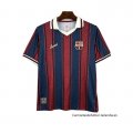 Camiseta Barcelona Special 2025-2026