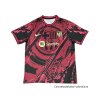 Camiseta Barcelona Special 2025-2026 Rojo Negro Camiseta Barcelona Special 2025-2026 Rojo Negro