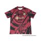 Camiseta Barcelona Special 2025-2026 Rojo Negro