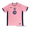 Camiseta Barcelona Special 2025-2026 Rosa