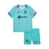 3ª Camiseta Barcelona Nino 2023-2024 3ª Camiseta Barcelona Nino 2023-2024