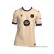 2ª Camiseta Barcelona 2025-2026