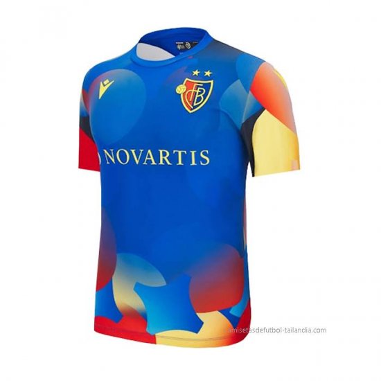 Camiseta Basel Carnival 2022-2023 - Haga un click en la imagen para cerrar