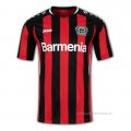 1ª Camiseta Bayer Leverkusen 2021-2022