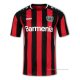 1ª Camiseta Bayer Leverkusen 2021-2022