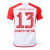 1ª Camiseta Bayern Munich Jugador Choupo-Moting 2023-2024 1ª Camiseta Bayern Munich Jugador Choupo-Moting 2023-2024