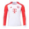 1ª Camiseta Bayern Munich Manga Larga 2023-2024