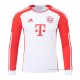 1ª Camiseta Bayern Munich Manga Larga 2023-2024