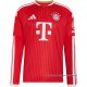 1ª Camiseta Bayern Munich Manga Larga 2026-2027