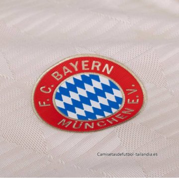 3ª Camiseta Bayern Munich Authentic 2024-2025
