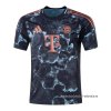 2ª Camiseta Bayern Munich 2024-2025 2ª Camiseta Bayern Munich 2024-2025