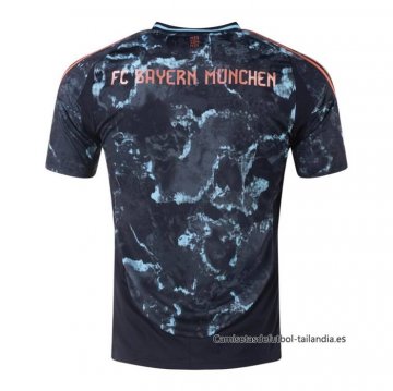 2ª Camiseta Bayern Munich 2024-2025