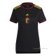 1ª Camiseta Belgica Mujer Euro 2022
