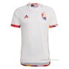 2ª Camiseta Belgica 2022