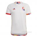 2ª Camiseta Belgica 2022
