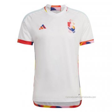2ª Camiseta Belgica 2022 2ª Camiseta Belgica 2022