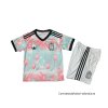 2ª Camiseta Belgica Nino 2026