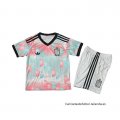 2ª Camiseta Belgica Nino 2026