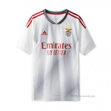 3ª Camiseta Benfica Nino 2022-2023