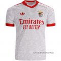 2ª Camiseta Benfica 2026-2027