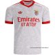 2ª Camiseta Benfica 2026-2027