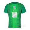 1ª Camiseta Birmingham City Portero 2025-2026
