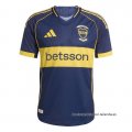 1ª Camiseta Boca Juniors Authentic 2025-2026