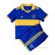 1ª Camiseta Boca Juniors Nino 2022-2023