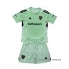 Camiseta Boca Juniors Portero Nino 2025 Verde Camiseta Boca Juniors Portero Nino 2025 Verde