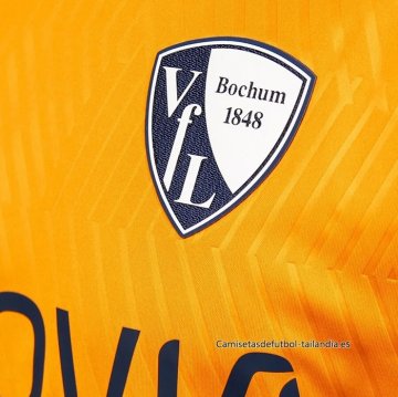 3ª Camiseta Bochum 2026-2027