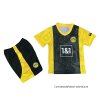 Camiseta Borussia Dortmund Anniversary Nino 2024 Camiseta Borussia Dortmund Anniversary Nino 2024