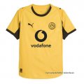 Camiseta Borussia Dortmund Cup Authentic 2025-2026