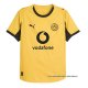 Camiseta Borussia Dortmund Cup Authentic 2025-2026