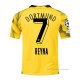 Camiseta Borussia Dortmund Jugador Reyna Cup 2023-2024