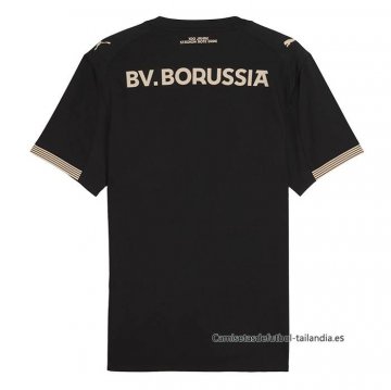 Camiseta Borussia Dortmund Special 2025-2026 Negro