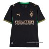2ª Camiseta Borussia Monchengladbach 2026-2027 2ª Camiseta Borussia Monchengladbach 2026-2027