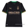 2ª Camiseta Borussia Monchengladbach 2026-2027