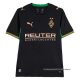 2ª Camiseta Borussia Monchengladbach 2026-2027