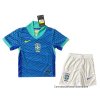 2ª Camiseta Brasil Nino 2024 2ª Camiseta Brasil Nino 2024