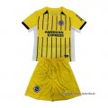 2ª Camiseta Brighton & Hove Albion Nino 2024-2025