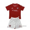 1ª Camiseta Bristol City Nino 2026-2027