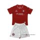 1ª Camiseta Bristol City Nino 2026-2027
