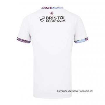 3ª Camiseta Burnley 2024-2025