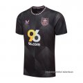 2ª Camiseta Burnley 2024-2025